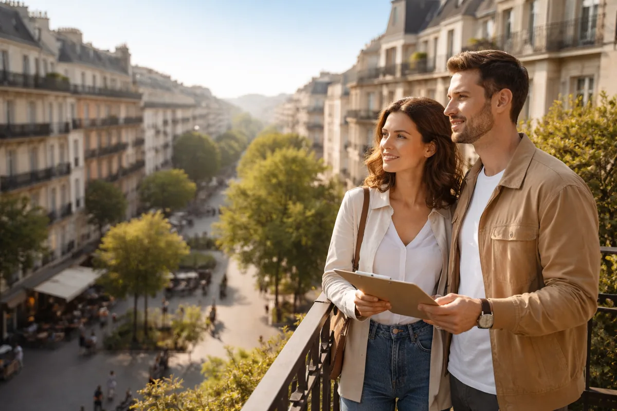 Comment choisir le bon quartier pour un investissement locatif à long terme