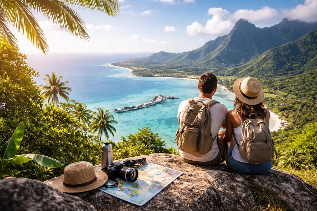Comment choisir une destination de rêve pour vos loisirs et sports ?