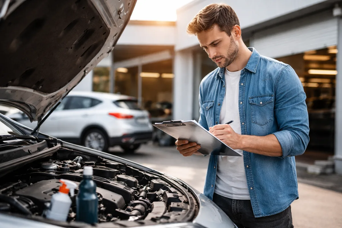 Comment évaluer le coût d'entretien d'une voiture en fonction de ses besoins
