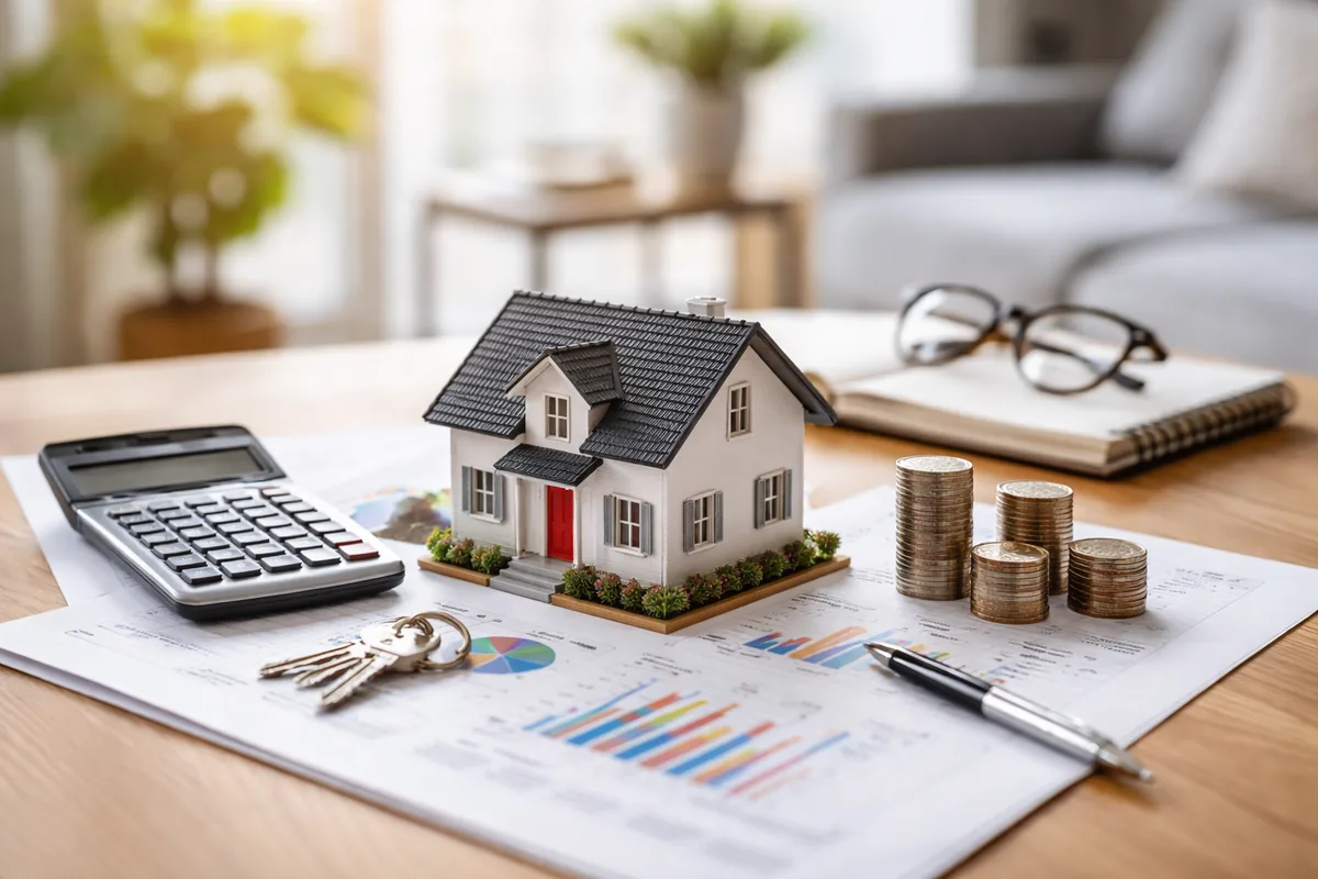 Comment évaluer la rentabilité d'un investissement locatif en immobilier